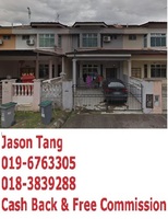 Property for Auction at Taman Pulai Utama
