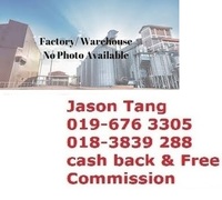 Property for Auction at Pasir Gudang Industrial Park