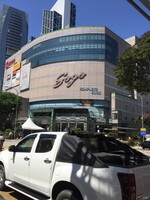 Retail Space For Rent at Pertama Complex, Dang Wangi