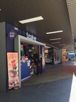 Retail Space For Rent at Pertama Complex, Dang Wangi
