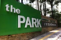 Property for Rent at The Park Residences