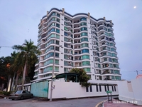 Condo For Sale at Affina Bay, Butterworth