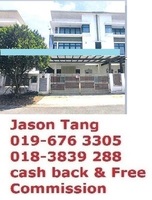 Property for Auction at Taman Mutiara Mas