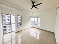 Apartment For Rent at The Wharf Residence, Taman Tasik Prima