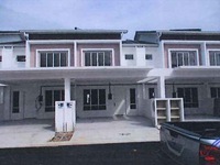 Terrace House For Auction at Tiara Sendayan, Bandar Sri Sendayan