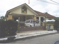 Property for Auction at Taman Yayasan