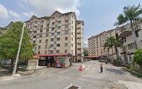 Property for Auction at Casa Prima Apartments