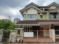 Property for Auction at Hijauan Residence
