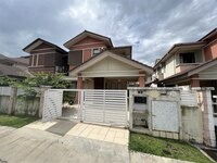 Property for Sale at Dataran Villa Putra