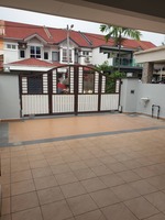 Terrace House For Sale at Bandar Puteri Klang, Klang