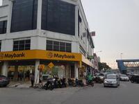 Shop For Rent at Bandar Puchong Jaya, Puchong