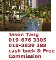 Property for Auction at Setia Sky Residences