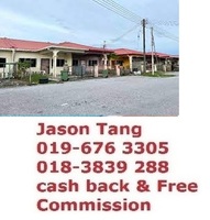 Property for Auction at Taman Desa Ilmu