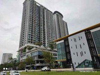 Serviced Residence For Auction at Southkey Mosaic, Johor Bahru