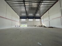 Terrace Factory For Rent at Subang Jaya Industrial Estate, Subang Jaya
