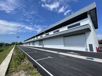 Terrace Factory For Rent at Subang Jaya Industrial Estate, Subang Jaya