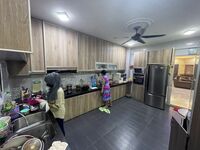 Terrace House For Rent at Bandar Nusaputra, Puchong