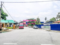 Property for Sale at Kampung Cheras Baru