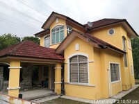 Property for Auction at Sungai Buloh Country Resort