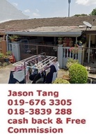 Property for Auction at Kepong Baru