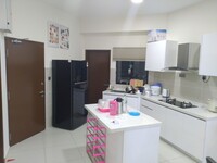 Condo For Rent at J.Dupion Residence, Cheras