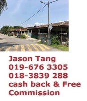 Property for Auction at Taman Bukit Rambai