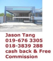 Property for Auction at Miri