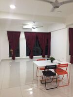 Condo For Rent at 8 Kinrara, Bandar Kinrara