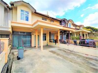Property for Sale at Taman Desa Anggerik