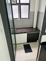 Condo For Rent at Danau Kota, Setapak