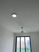 Condo For Rent at Danau Kota, Setapak