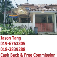 Property for Auction at Taman Sri Wangsa