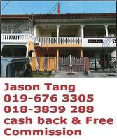 Property for Auction at Batu Pahat