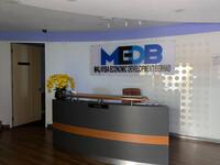 Office For Rent at Empire Subang, Subang Jaya