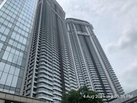 Property for Auction at The Sentral Residences
