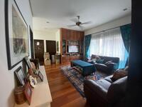 Semi D For Rent at Villa Manja, Bandar Menjalara