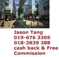 Property for Auction at Encorp Strand Garden Office