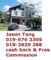 Property for Auction at GEO Bukit Rimau
