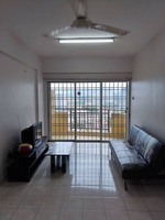 Property for Sale at Sri Gotong Apartment