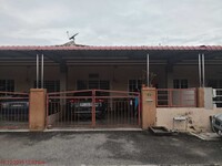 Property for Auction at Taman Pengkalan Bandaraya