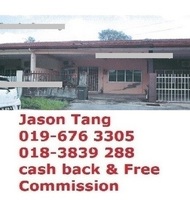 Property for Auction at Sibu