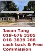 Property for Auction at Gunong