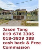 Property for Auction at Kota Bharu