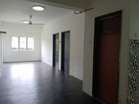 Apartment For Rent at Desa Tun Razak, 