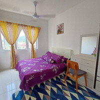 Property for Rent at Residensi Tasikmas