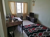 Apartment For Rent at Bandar Sri Permaisuri, Cheras