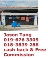 Property for Auction at Taman Merbau Utama
