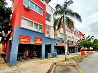 Shop For Rent at BRP 6, Bukit Rahman Putra