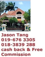 Property for Auction at Dungun