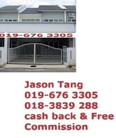 Property for Auction at Taman Nuri Durian Tunggal
